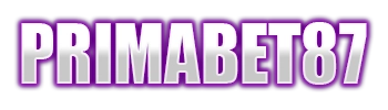 Logo PRIMABET87
